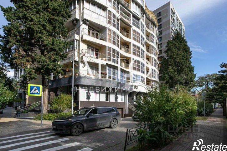 3-комн квартира улица Роз, 36,  д. 36