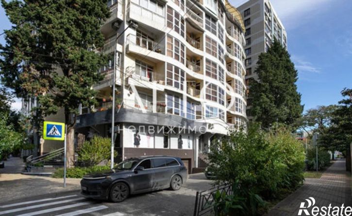 3-комн квартира улица Роз, 36,  д. 36