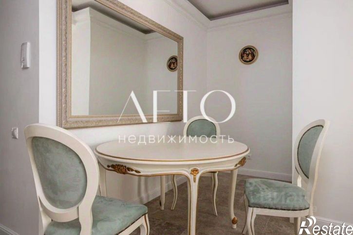 3-комн квартира улица Роз, 36,  д. 36