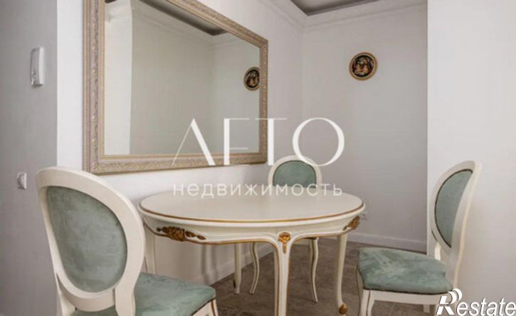 3-комн квартира улица Роз, 36,  д. 36