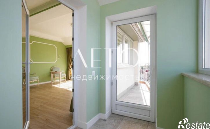 3-комн квартира улица Роз, 36,  д. 36