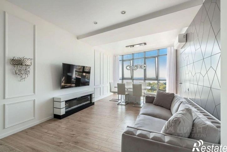 2-комн квартира Первомайская улица, 21,  д. 21