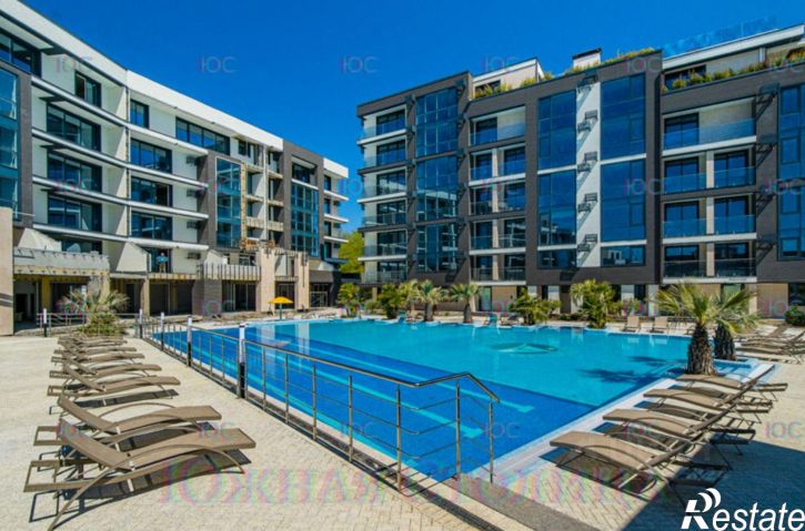 2-комн квартира Прозрачная улица, 35 к7,  д. 35 к7