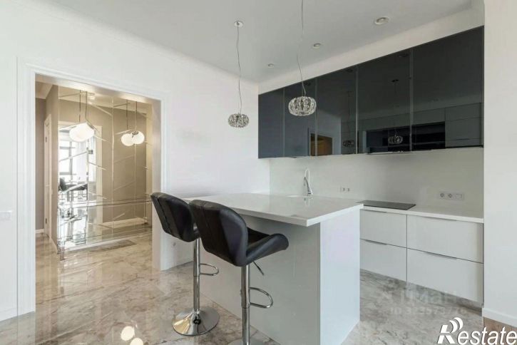 2-комн квартира Первомайская улица, 21,  д. 21