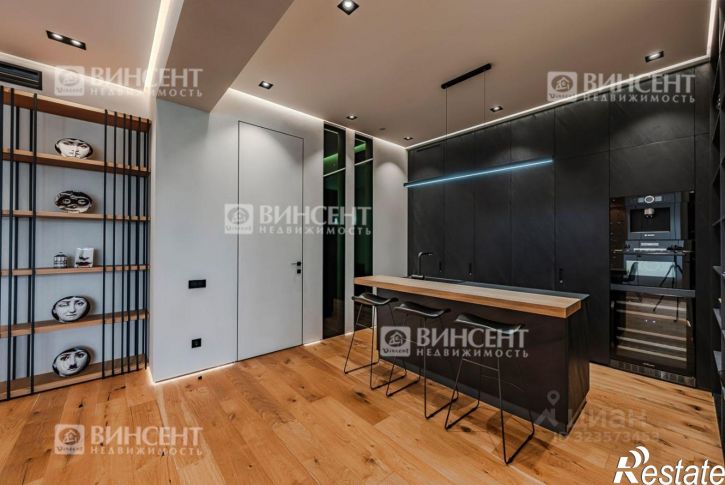 4-комн квартира Курортный пр-кт, 105,  д. 105