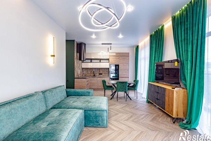 3-комн квартира Батумское шоссе, 28А к1,  д. 28А к1