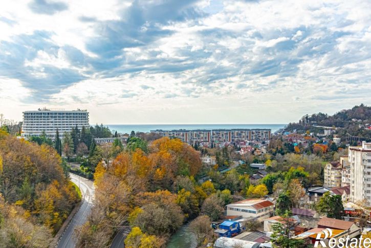 3-комн квартира Батумское шоссе, 28А к1,  д. 28А к1