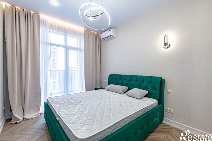 3-комн квартира Батумское шоссе, 28А к1,  д. 28А к1