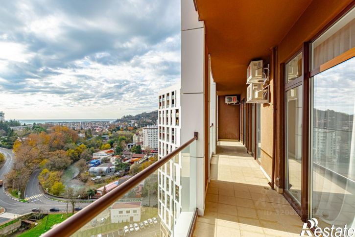 3-комн квартира Батумское шоссе, 28А к1,  д. 28А к1