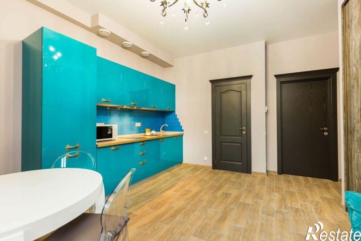 1-комн квартира Курортный проспект, 105,  д. 105