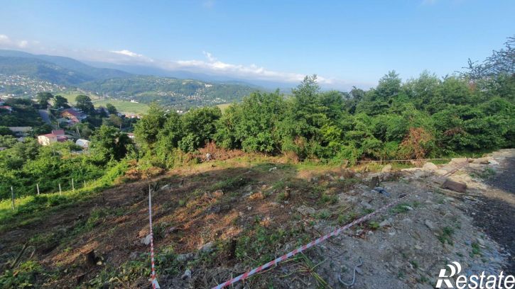 Земельный участок Краевско-Греческая улица, 3/1,  д. 3/1