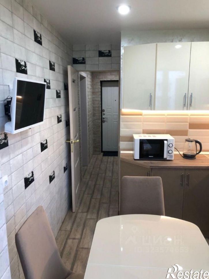 1-комн квартира улица Победы, 67,  д. 67