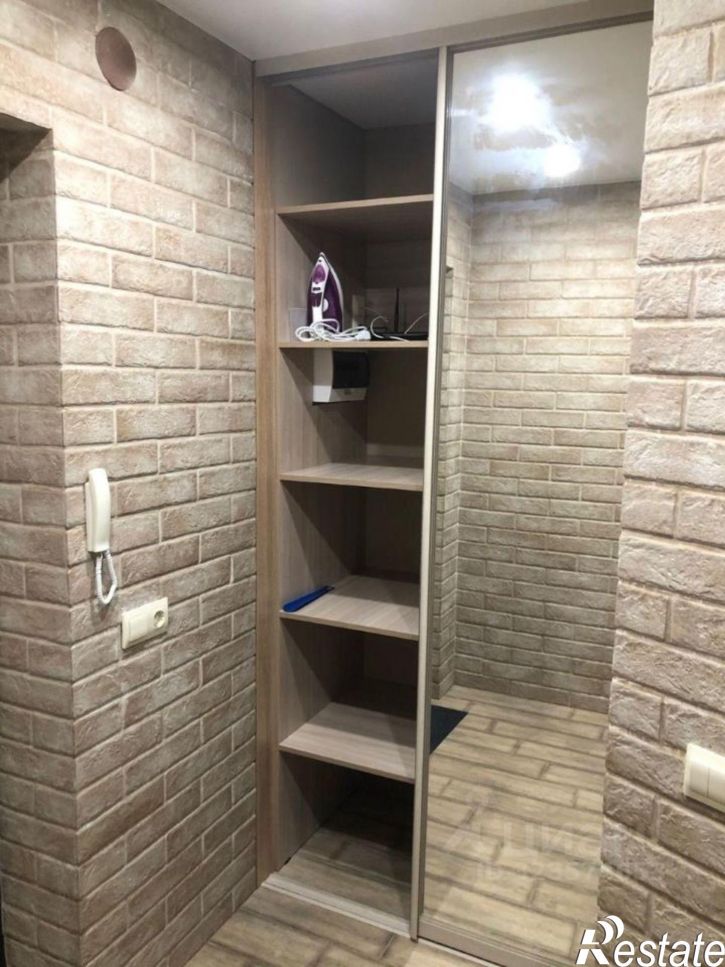 1-комн квартира улица Победы, 67,  д. 67