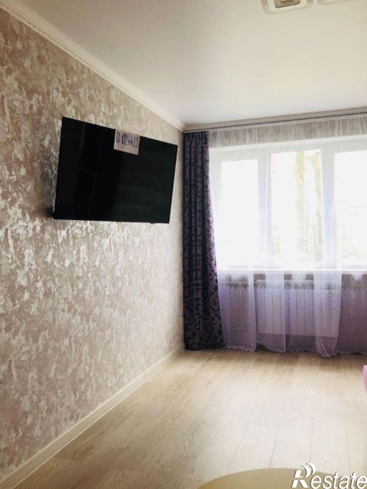 1-комн квартира улица Победы, 67,  д. 67