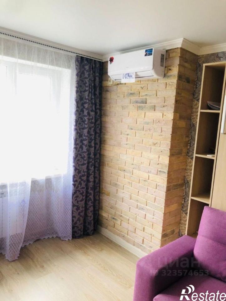 1-комн квартира улица Победы, 67,  д. 67