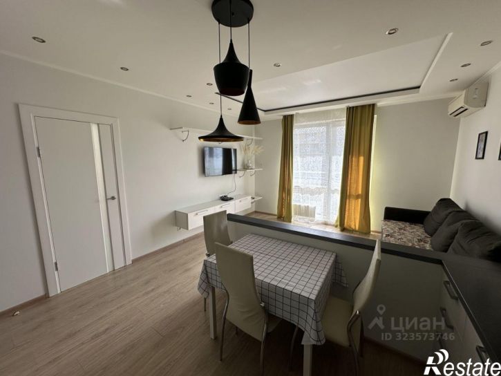 2-комн квартира ул Кирпичная, 2 1,  д. 2 1,  к. 1