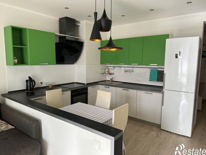 2-комн квартира ул Кирпичная, 2 1,  д. 2 1,  к. 1