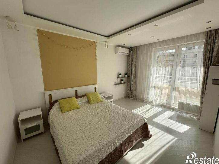 2-комн квартира ул Кирпичная, 2 1,  д. 2 1,  к. 1