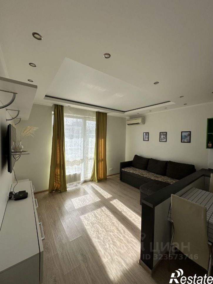 2-комн квартира ул Кирпичная, 2 1,  д. 2 1,  к. 1