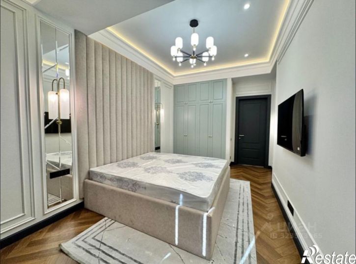 1-комн квартира ул Нагорная, 11,  д. 11