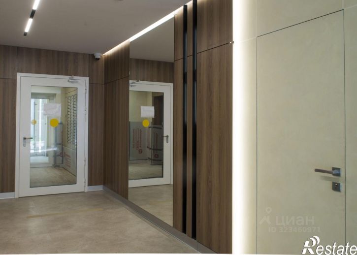 1-комн квартира улица Ленина, 290/8 к1,  д. 290/8 к1