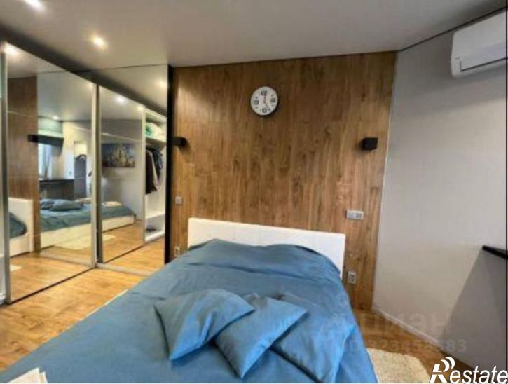 2-комн квартира улица Яна Фабрициуса, 7,  д. 7