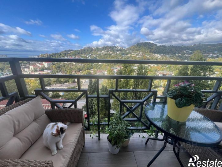 2-комн квартира улица Тимирязева, 34Б,  д. 34Б