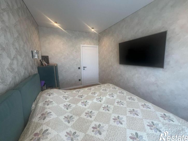 2-комн квартира улица Тимирязева, 34Б,  д. 34Б