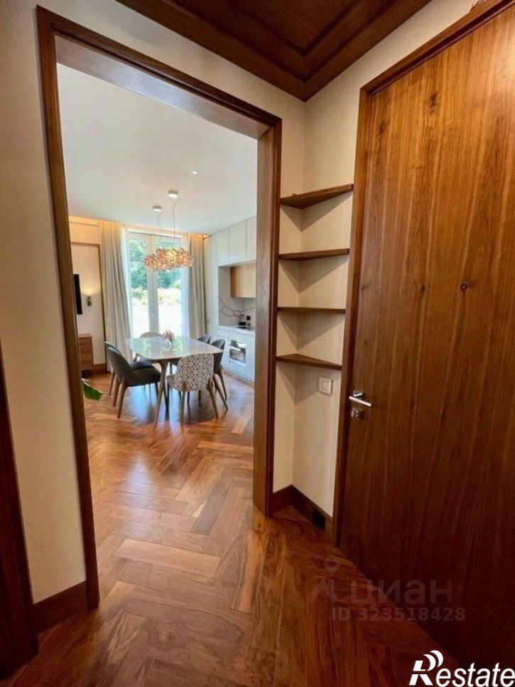 3-комн квартира Мацестинская улица, 17/1,  д. 17/1