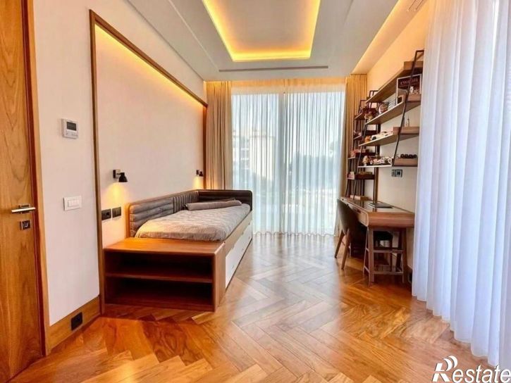 3-комн квартира Мацестинская улица, 17/1,  д. 17/1