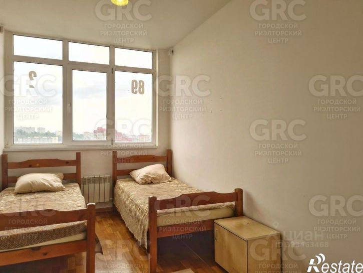 2-комн квартира Вишневый пер, 85Б,  д. 85Б