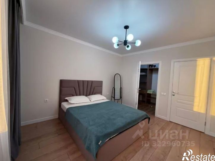 3-комн квартира ул Ленина, 298Б,  д. 298Б