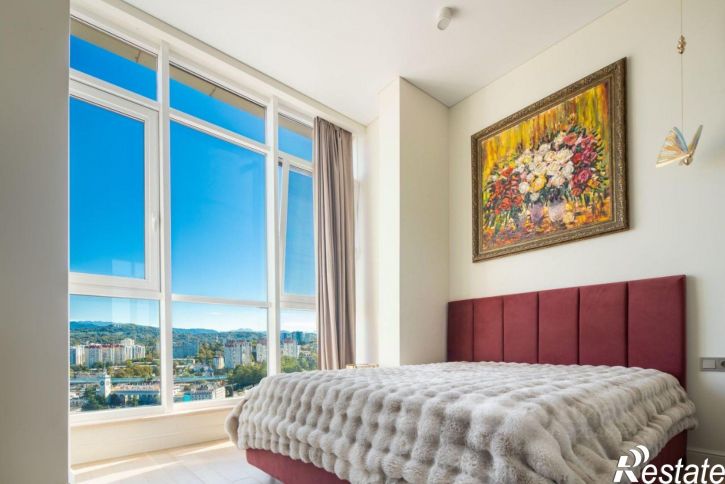 3-комн квартира ул Воровского, 41,  д. 41