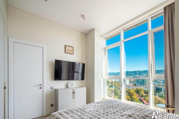 3-комн квартира ул Воровского, 41,  д. 41