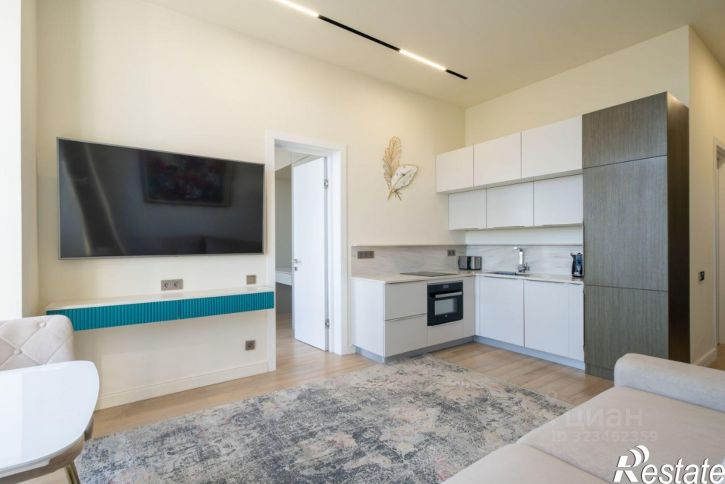 3-комн квартира ул Воровского, 41,  д. 41