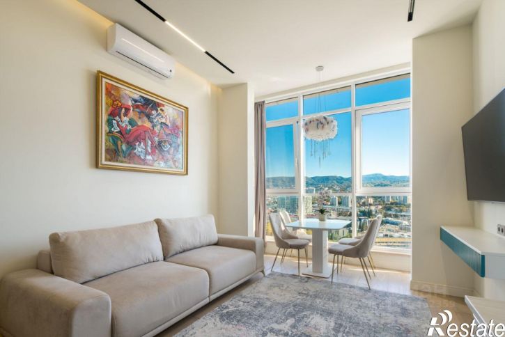 3-комн квартира ул Воровского, 41,  д. 41