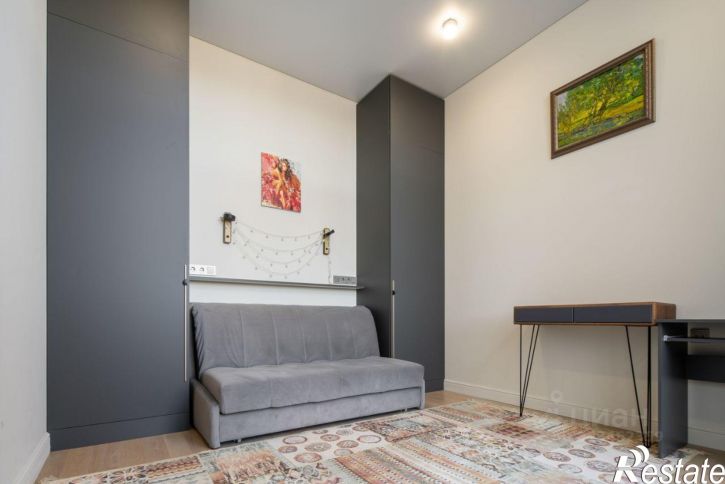 3-комн квартира ул Воровского, 41,  д. 41