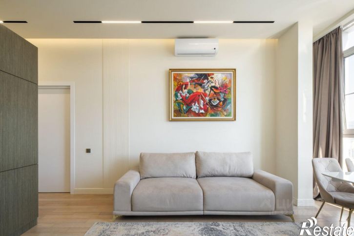 3-комн квартира ул Воровского, 41,  д. 41