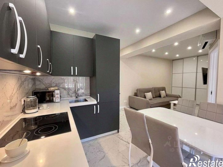 1-комн квартира ул Старошоссейная, 5 3,  д. 5 3,  к. 3