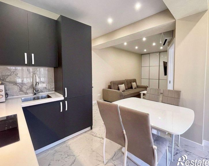 1-комн квартира ул Старошоссейная, 5 3,  д. 5 3,  к. 3