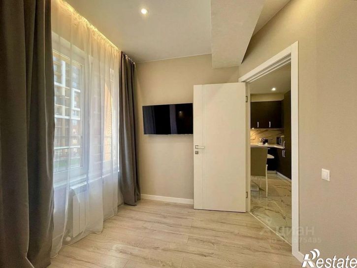 1-комн квартира ул Старошоссейная, 5 3,  д. 5 3,  к. 3