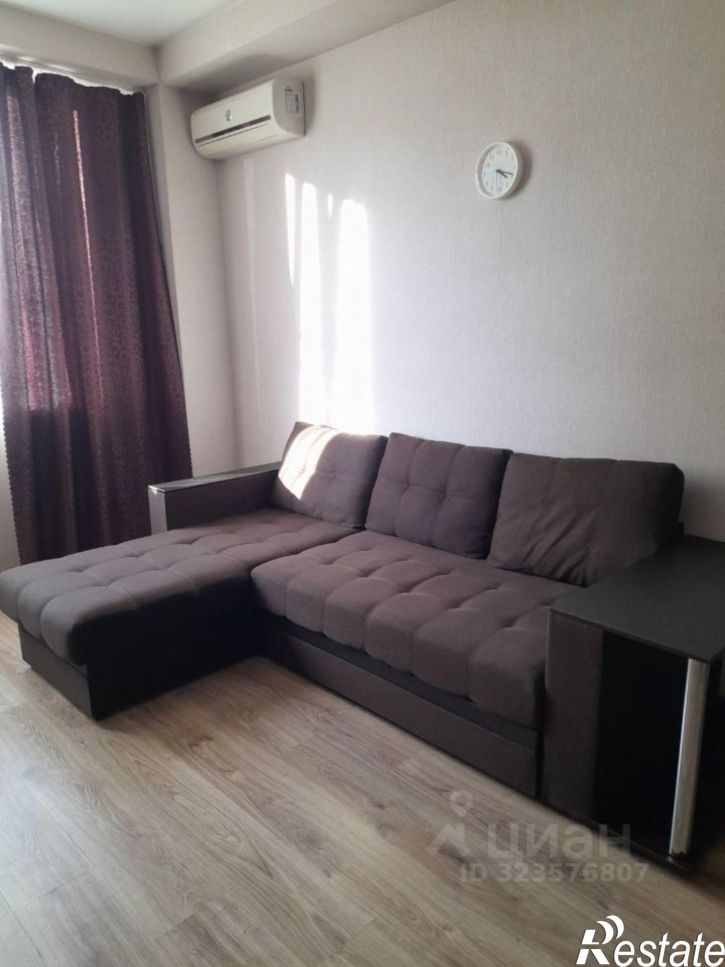 1-комн квартира СТ "Ветеран-2", 25,  д. 25