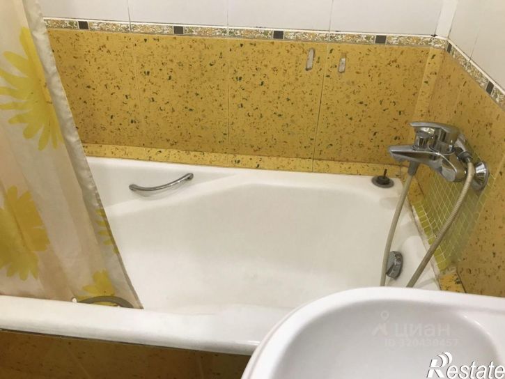 3-комн квартира Тоннельная улица, 23,  д. 23