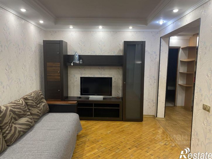 3-комн квартира Тоннельная улица, 23,  д. 23