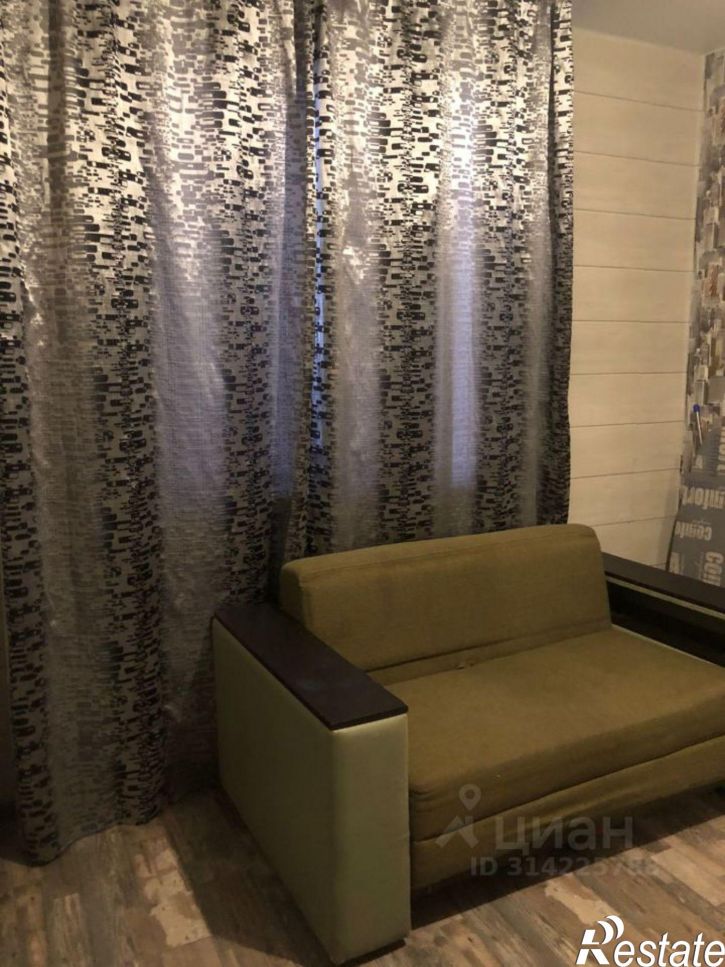 2-комн квартира Пятигорская улица, 54/3,  д. 54/3