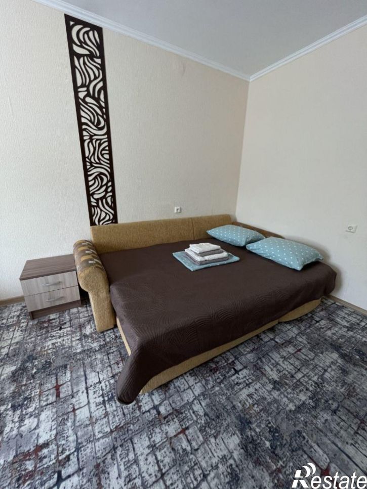 1-комн квартира улица Малышева, 5,  д. 5