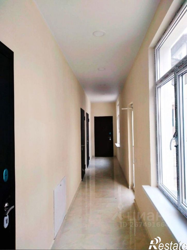 1-комн квартира Изобильная улица, 30В/8,  д. 30В/8