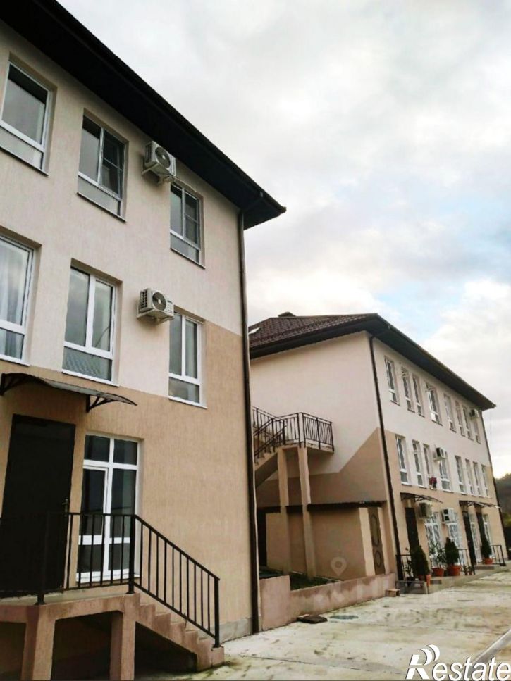 1-комн квартира Изобильная улица, 30В/8,  д. 30В/8