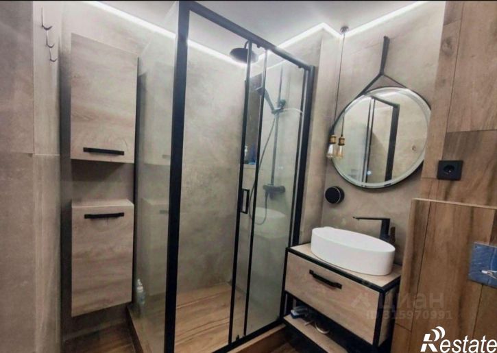 2-комн квартира переулок Трунова, 4,  д. 4