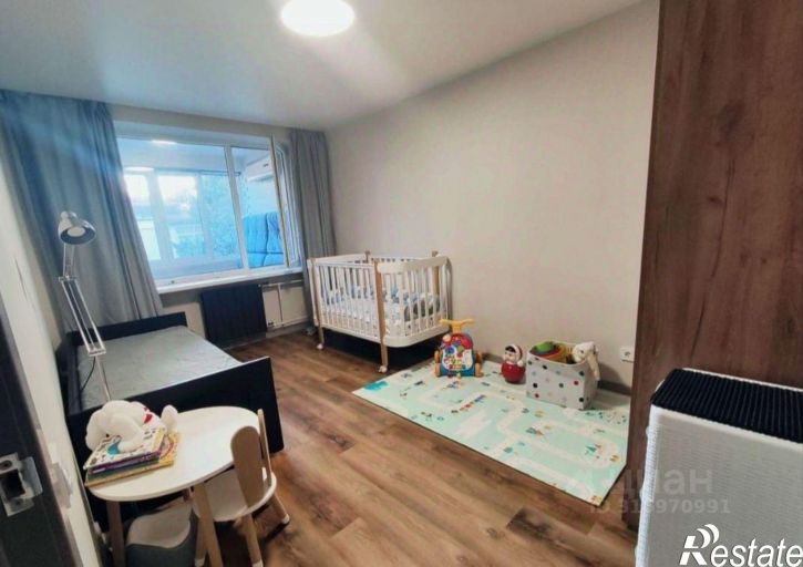 2-комн квартира переулок Трунова, 4,  д. 4